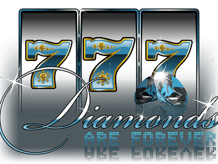 Diamonds Are Forever 3 Lines game thumbnail