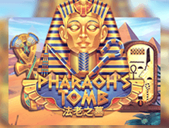 Pharaoh's Tomb game thumbnail