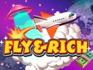 Fly & Rich game thumbnail