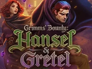 Grimms' Bounty_ Hansel & Gretel game thumbnail