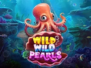 Wild Wild Pearls