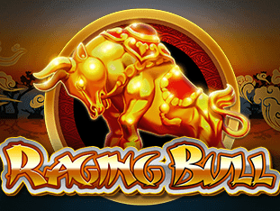 Raging Bull game thumbnail