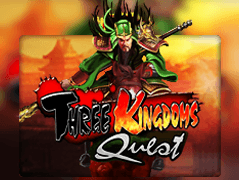 Three Kingdoms Quest game thumbnail
