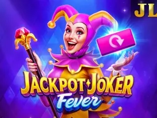 Jackpot Joker Fever game thumbnail