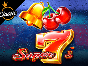 Super 7s game icon