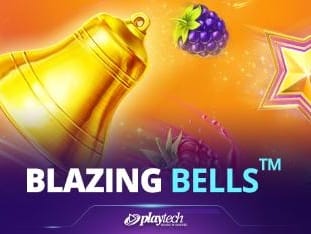 Blazing Bells™ game icon