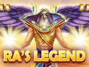 Ra's Legend game thumbnail