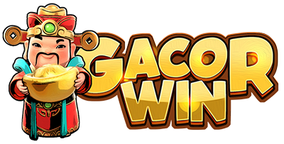 gacorwin Logo